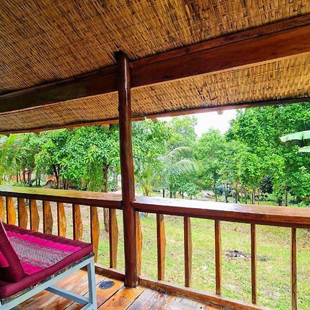 Europe Enchanted Villas Kaoh Touch Εξωτερικό φωτογραφία
