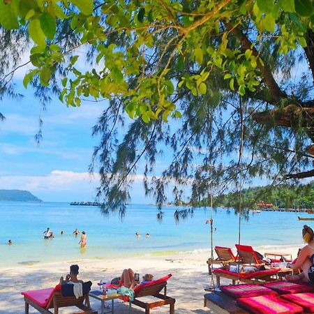 Europe Enchanted Villas Kaoh Touch Εξωτερικό φωτογραφία