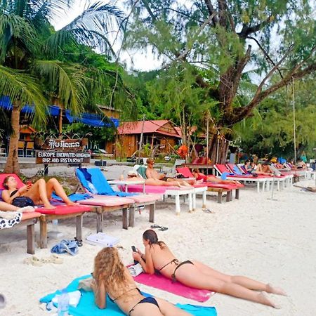 Europe Enchanted Villas Kaoh Touch Εξωτερικό φωτογραφία