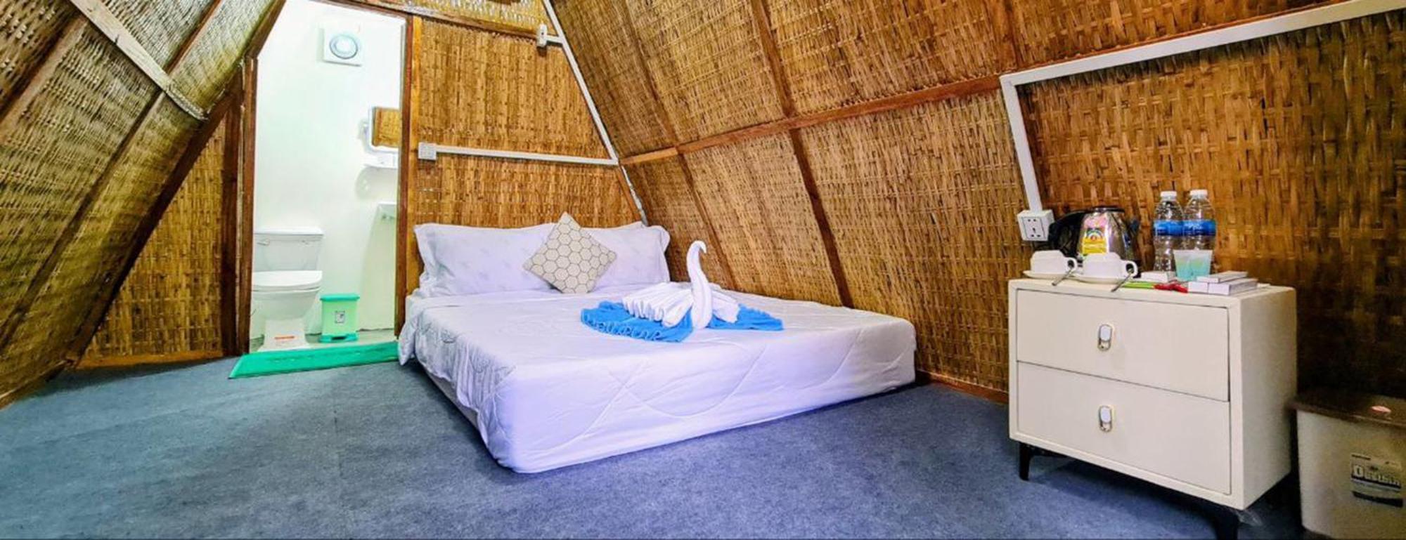 Europe Enchanted Villas Kaoh Touch Εξωτερικό φωτογραφία