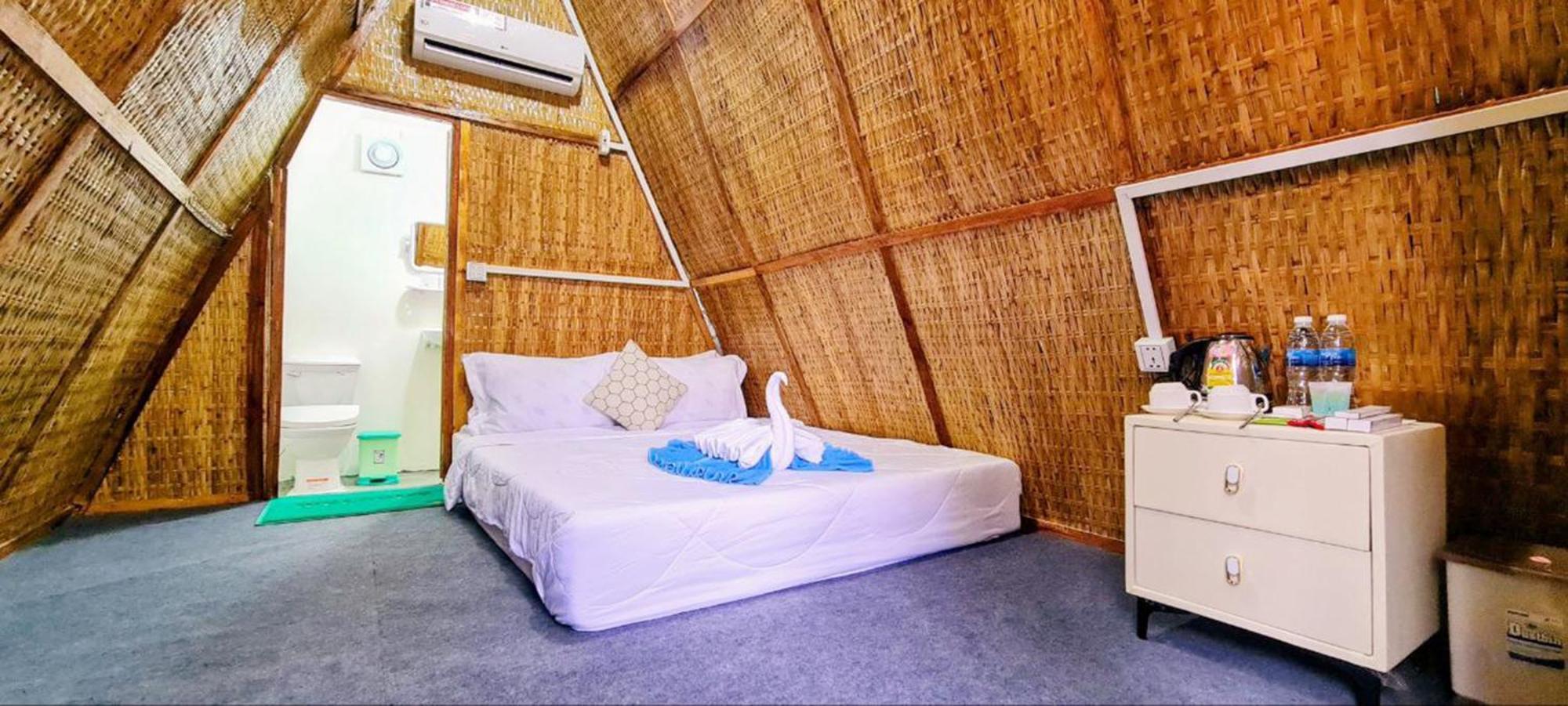Europe Enchanted Villas Kaoh Touch Εξωτερικό φωτογραφία