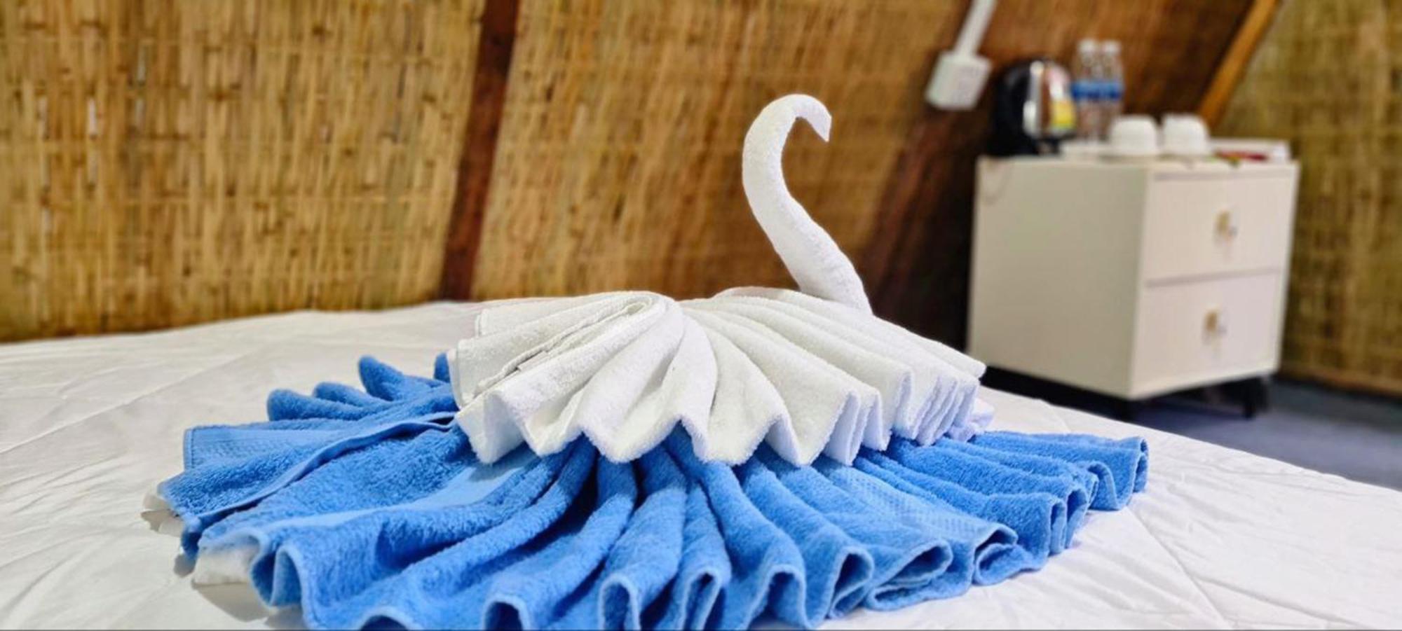 Europe Enchanted Villas Kaoh Touch Εξωτερικό φωτογραφία
