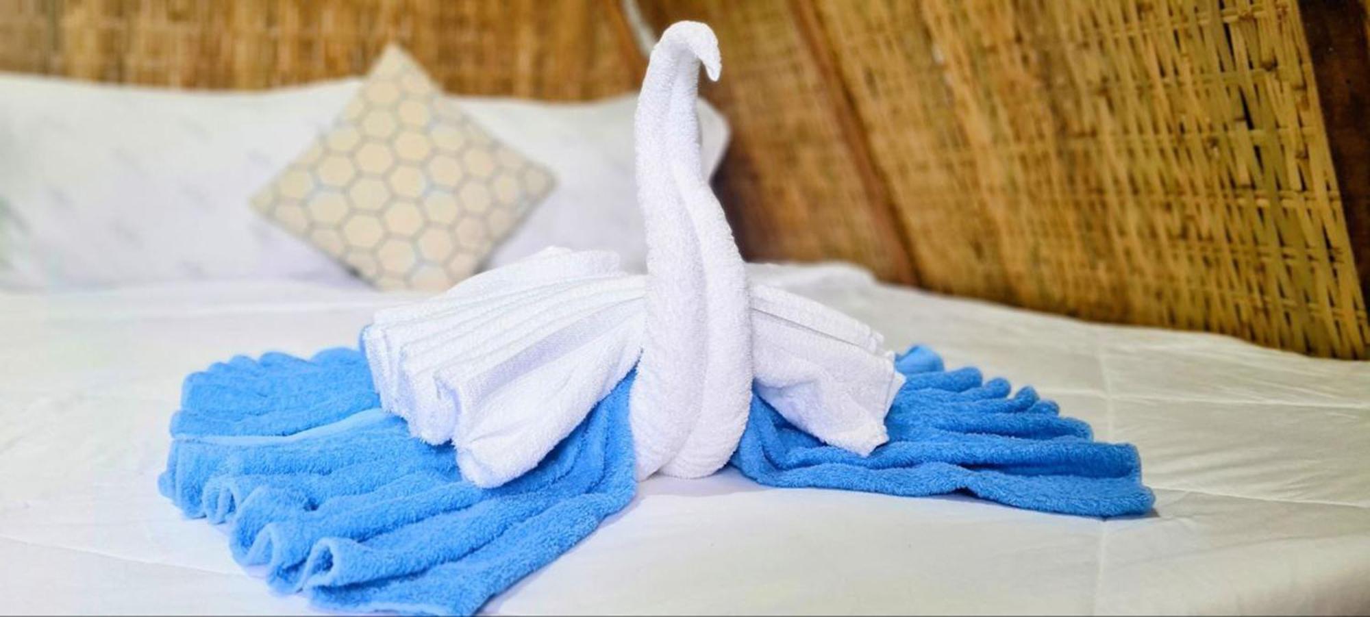 Europe Enchanted Villas Kaoh Touch Εξωτερικό φωτογραφία