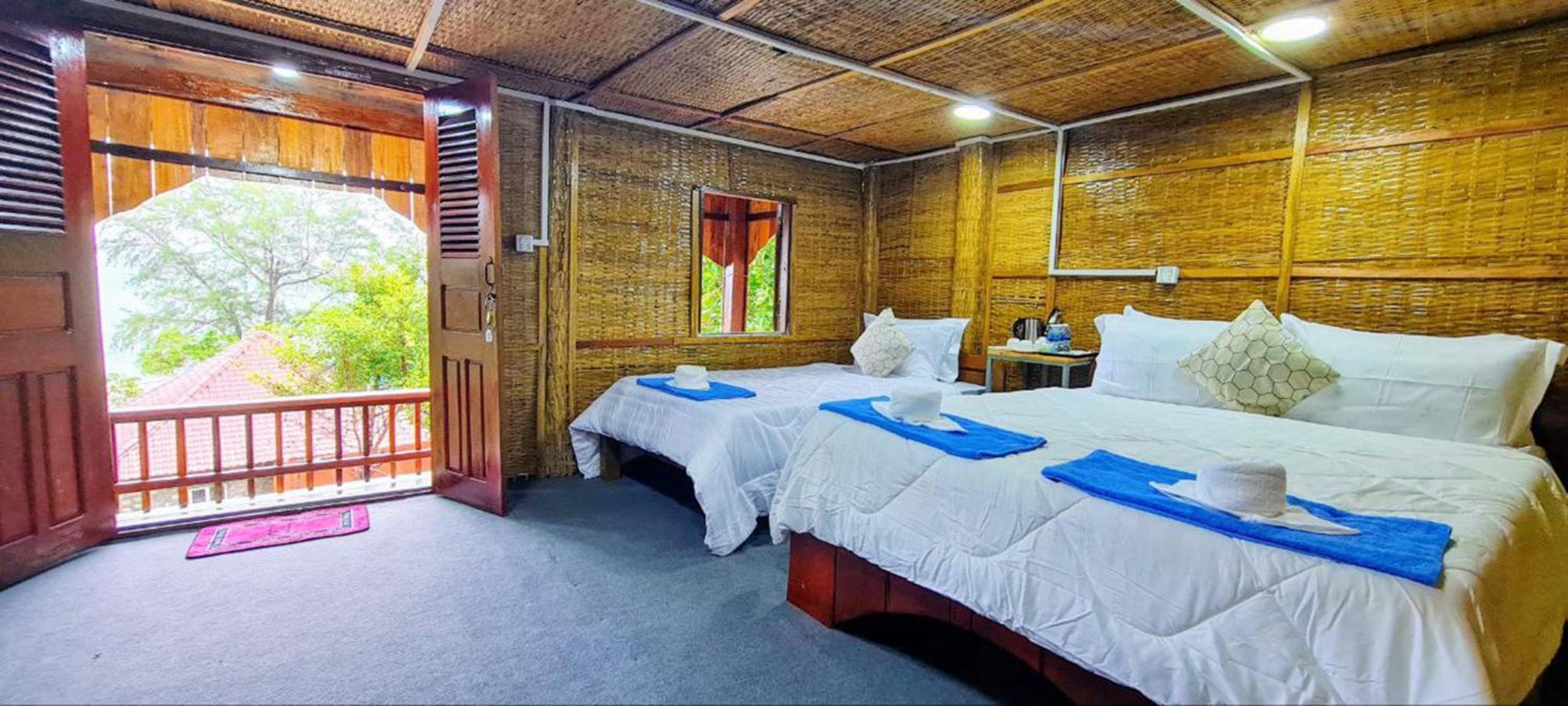 Europe Enchanted Villas Kaoh Touch Εξωτερικό φωτογραφία