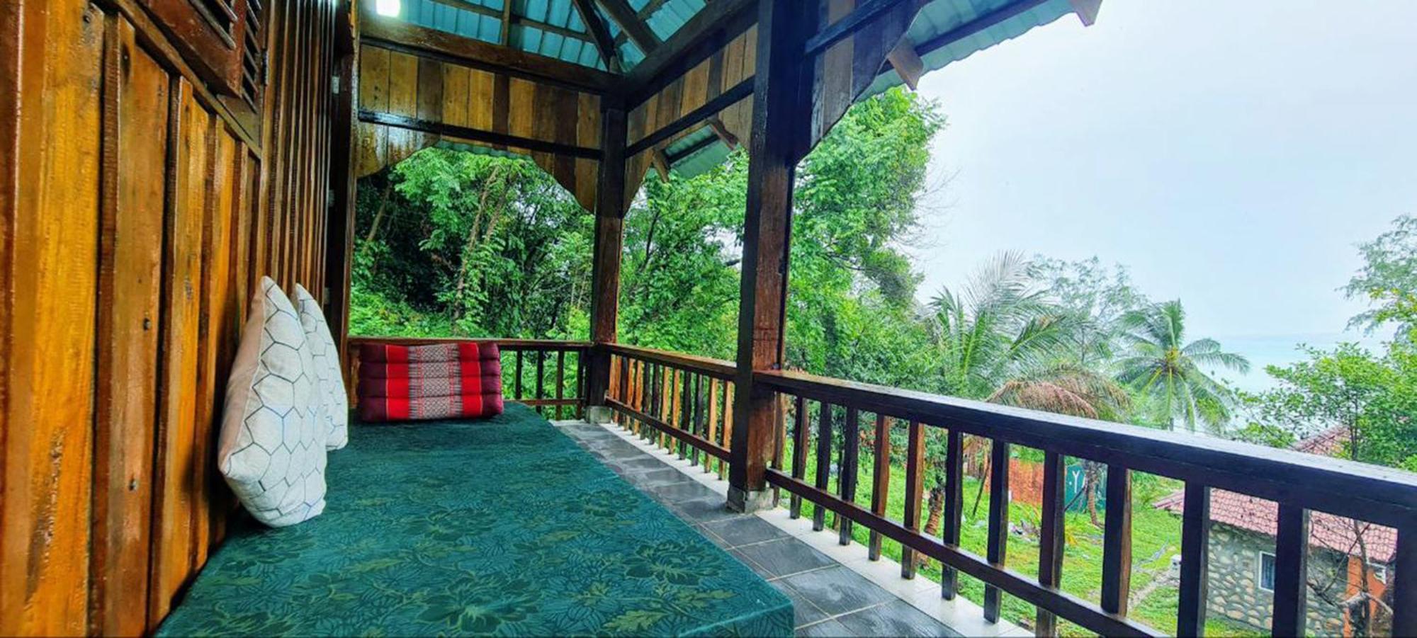 Europe Enchanted Villas Kaoh Touch Εξωτερικό φωτογραφία