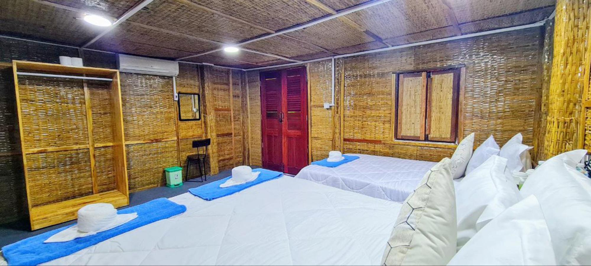 Europe Enchanted Villas Kaoh Touch Εξωτερικό φωτογραφία