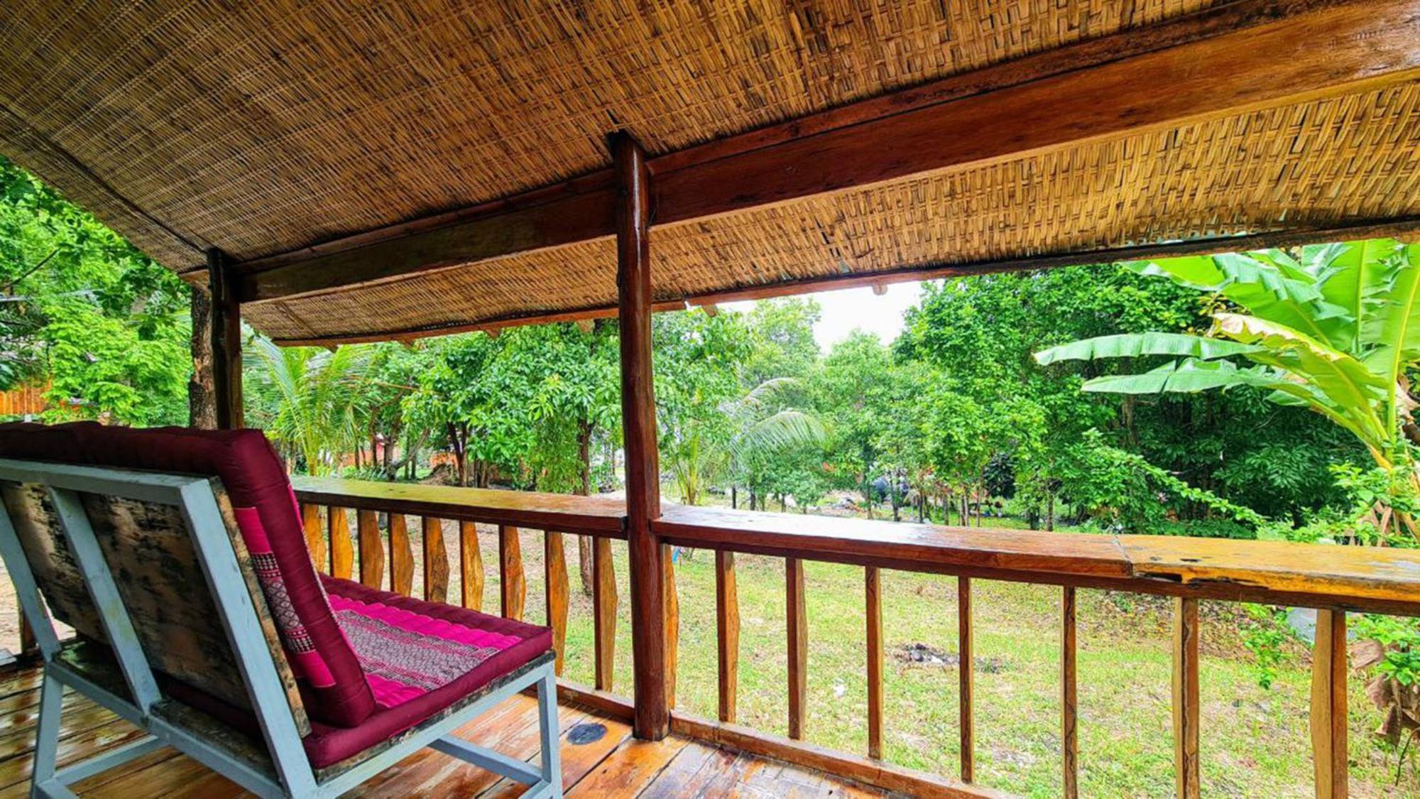 Europe Enchanted Villas Kaoh Touch Εξωτερικό φωτογραφία