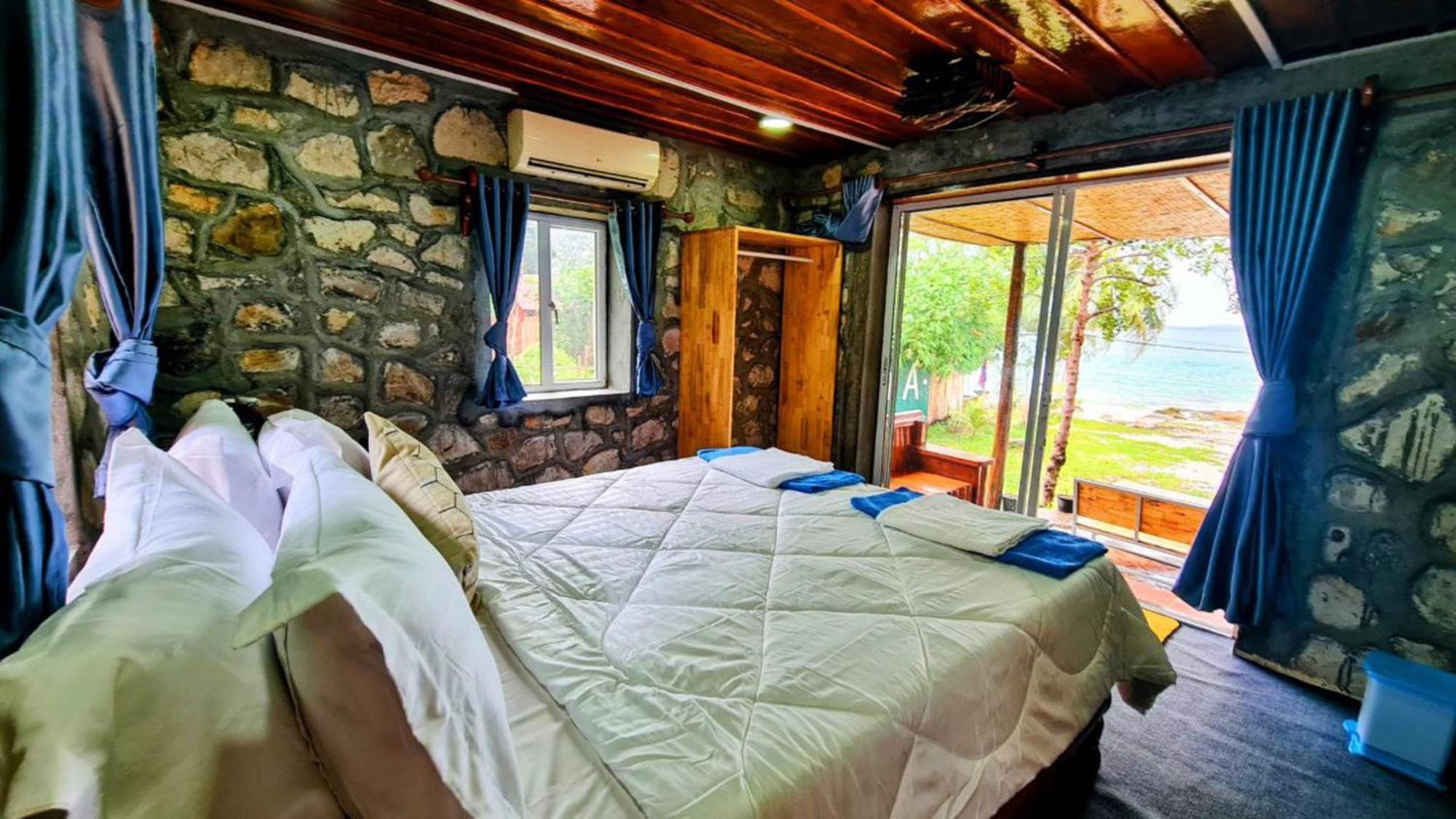 Europe Enchanted Villas Kaoh Touch Εξωτερικό φωτογραφία