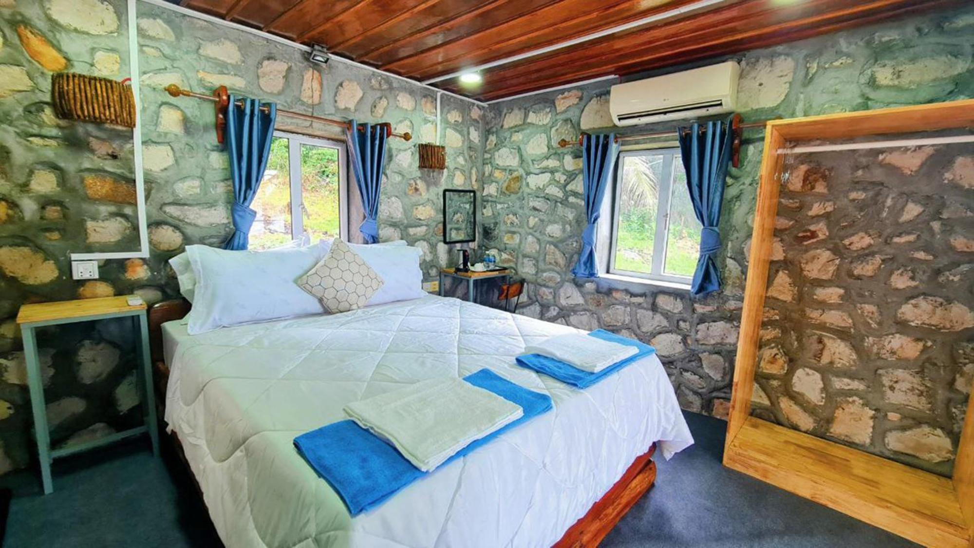Europe Enchanted Villas Kaoh Touch Εξωτερικό φωτογραφία