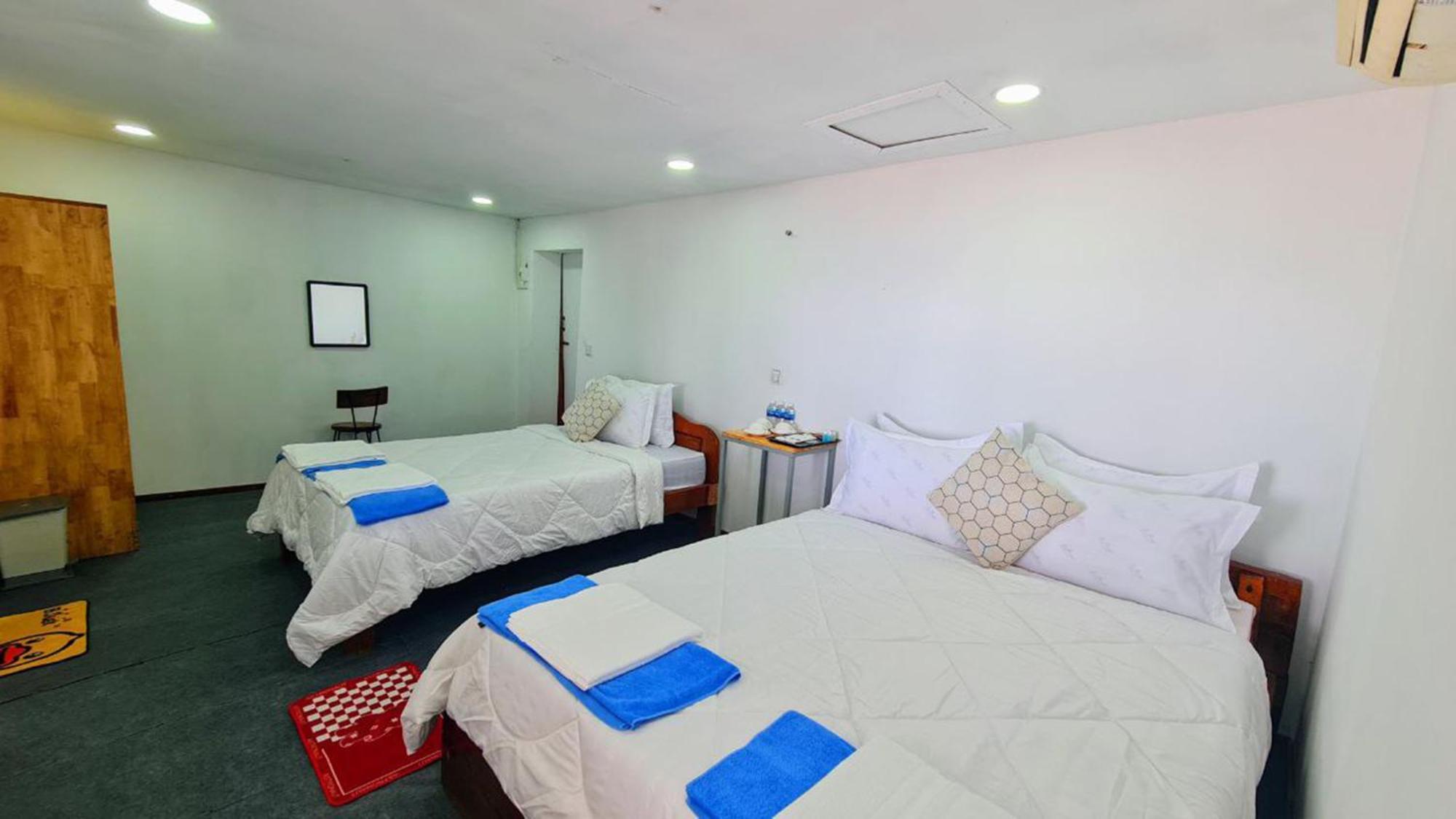 Europe Enchanted Villas Kaoh Touch Εξωτερικό φωτογραφία