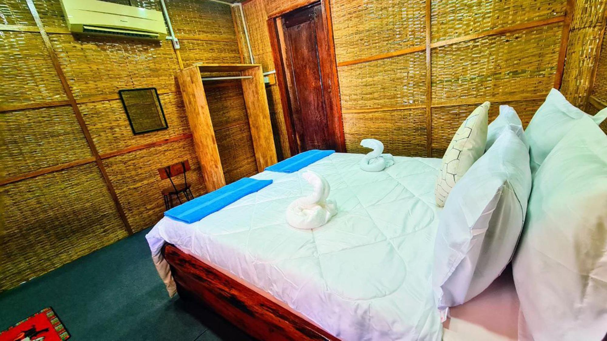 Europe Enchanted Villas Kaoh Touch Εξωτερικό φωτογραφία