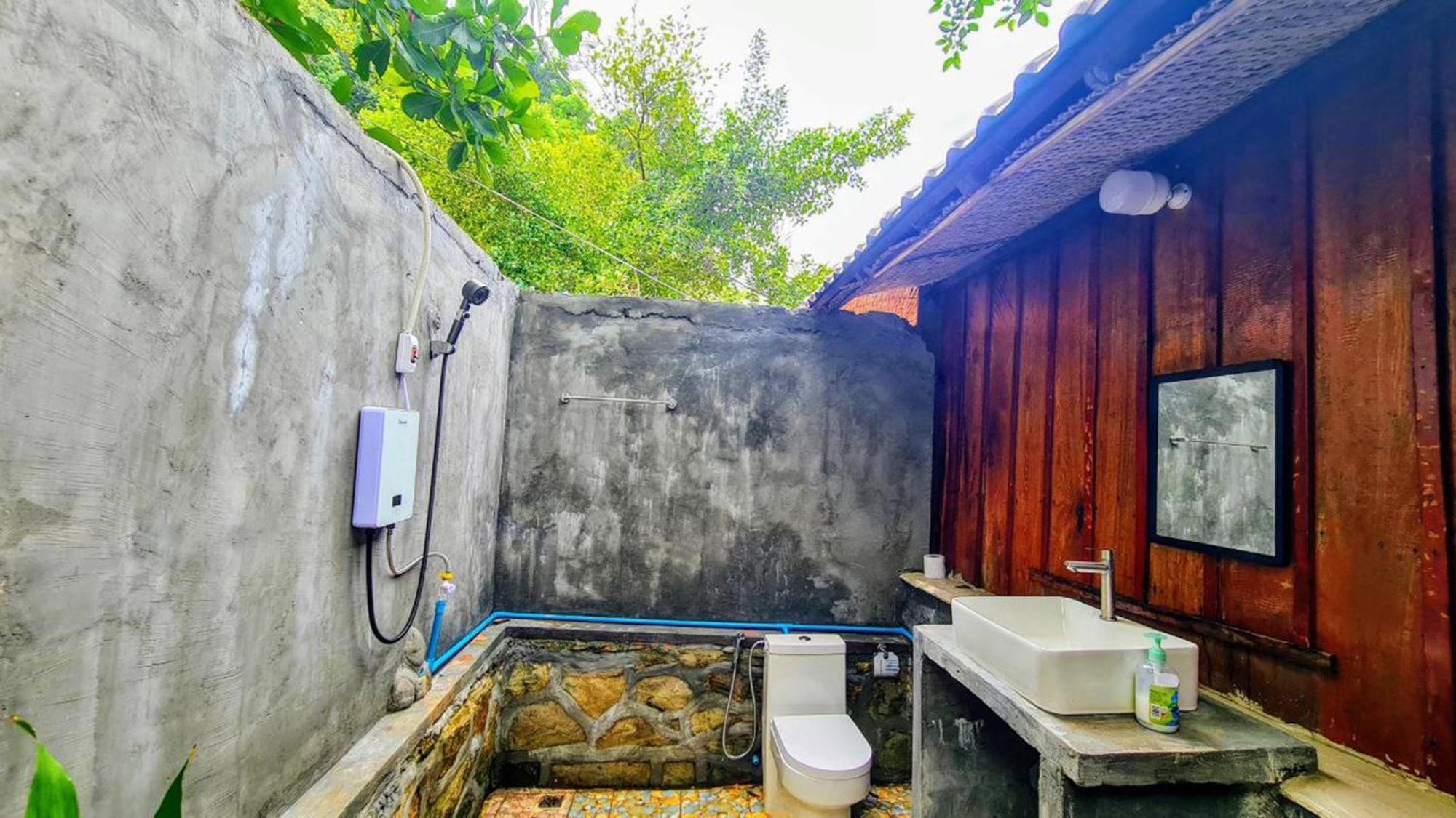 Europe Enchanted Villas Kaoh Touch Εξωτερικό φωτογραφία