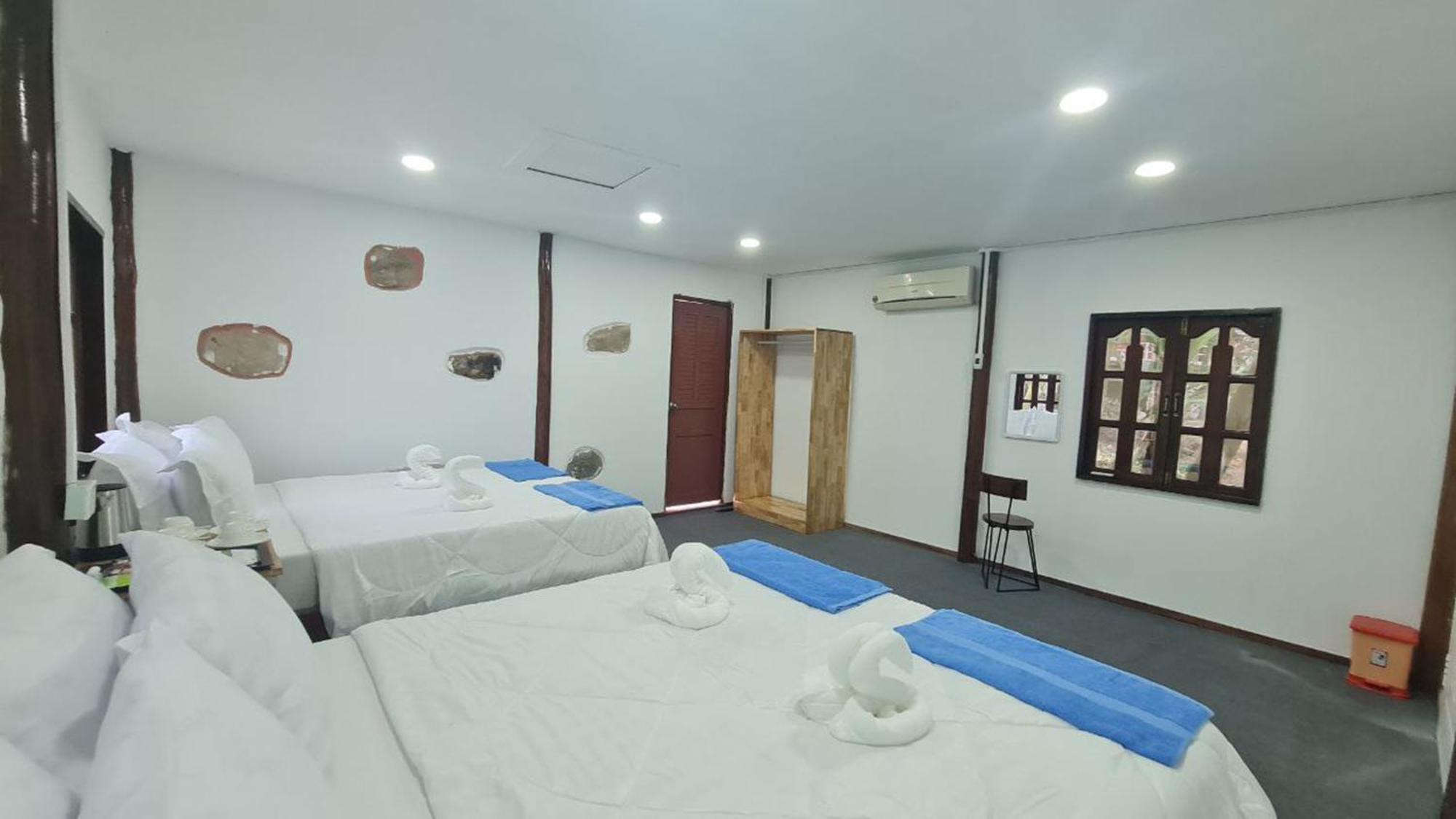 Europe Enchanted Villas Kaoh Touch Εξωτερικό φωτογραφία
