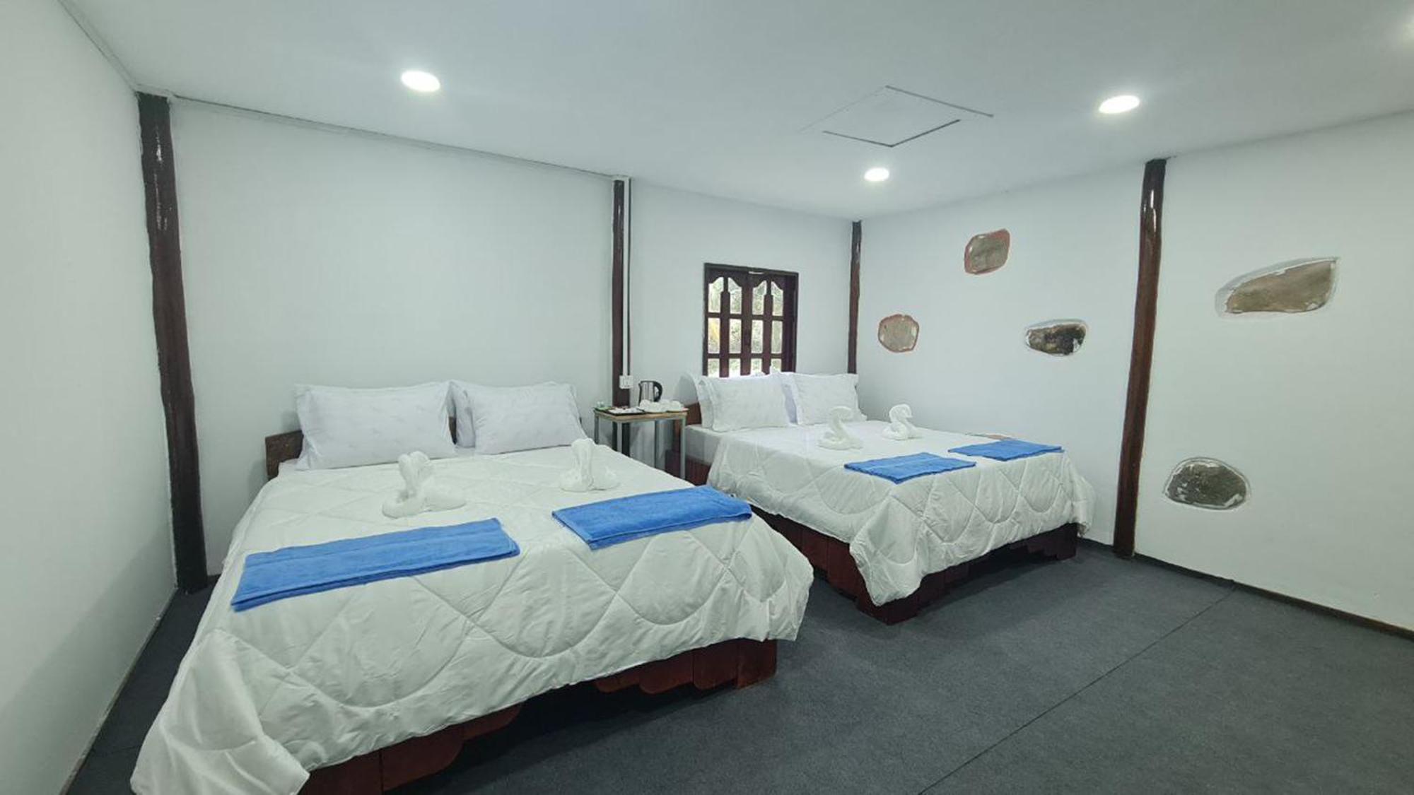 Europe Enchanted Villas Kaoh Touch Εξωτερικό φωτογραφία