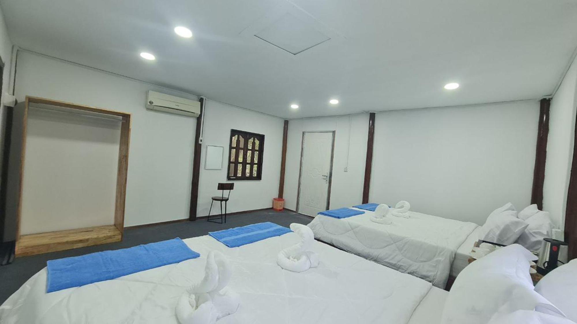 Europe Enchanted Villas Kaoh Touch Εξωτερικό φωτογραφία