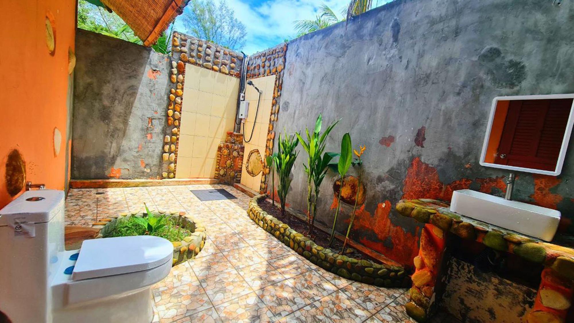 Europe Enchanted Villas Kaoh Touch Εξωτερικό φωτογραφία