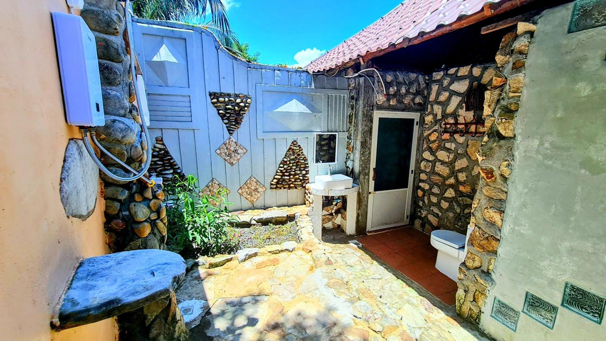 Europe Enchanted Villas Kaoh Touch Δωμάτιο φωτογραφία