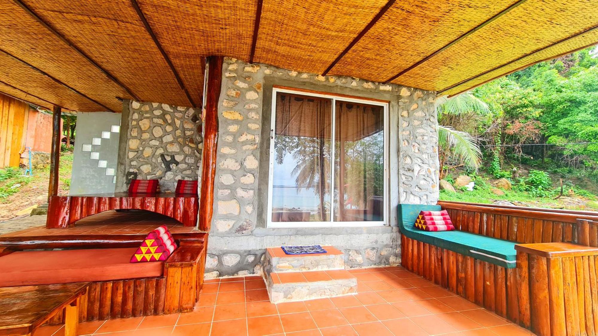 Europe Enchanted Villas Kaoh Touch Εξωτερικό φωτογραφία