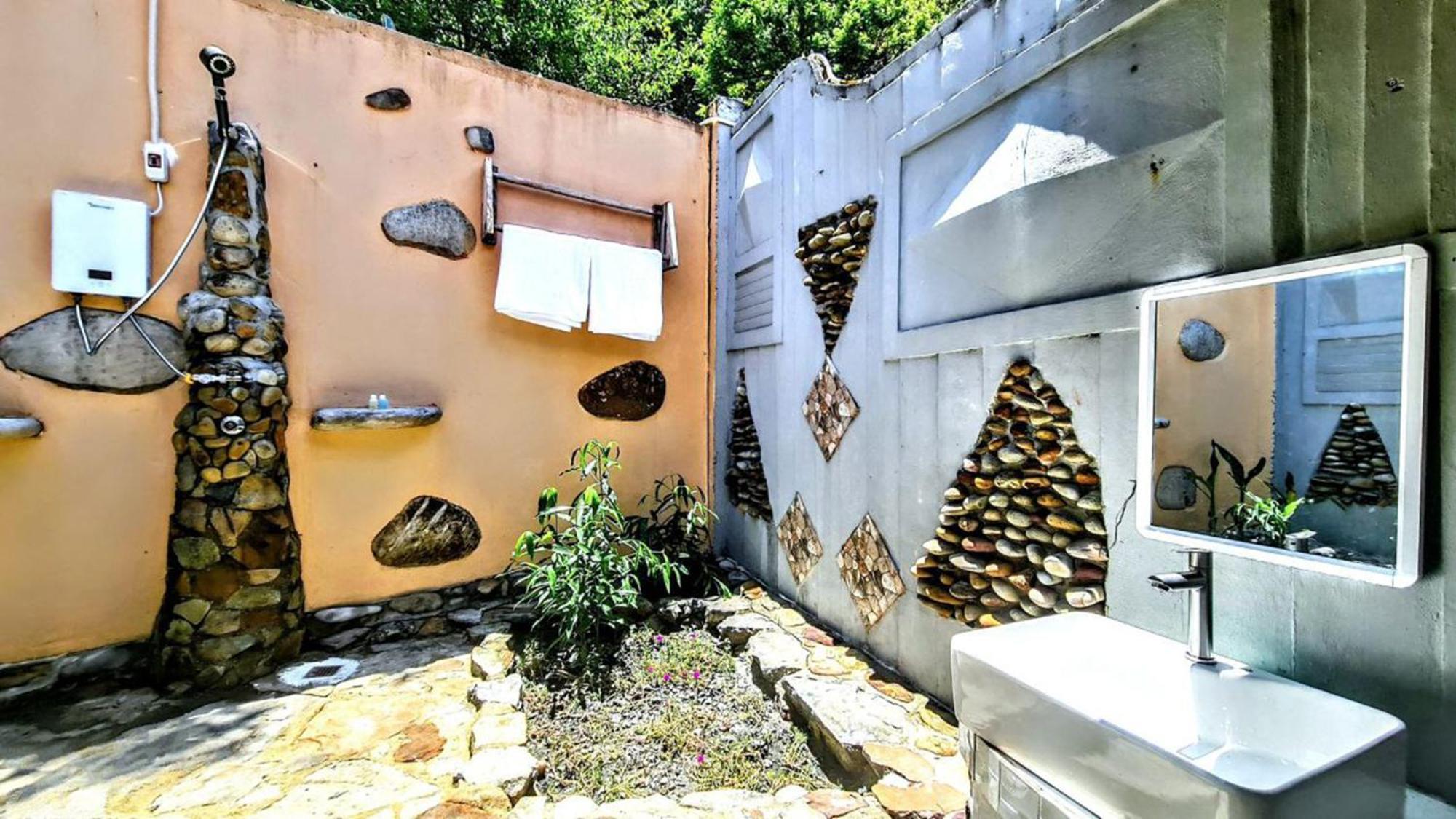 Europe Enchanted Villas Kaoh Touch Εξωτερικό φωτογραφία
