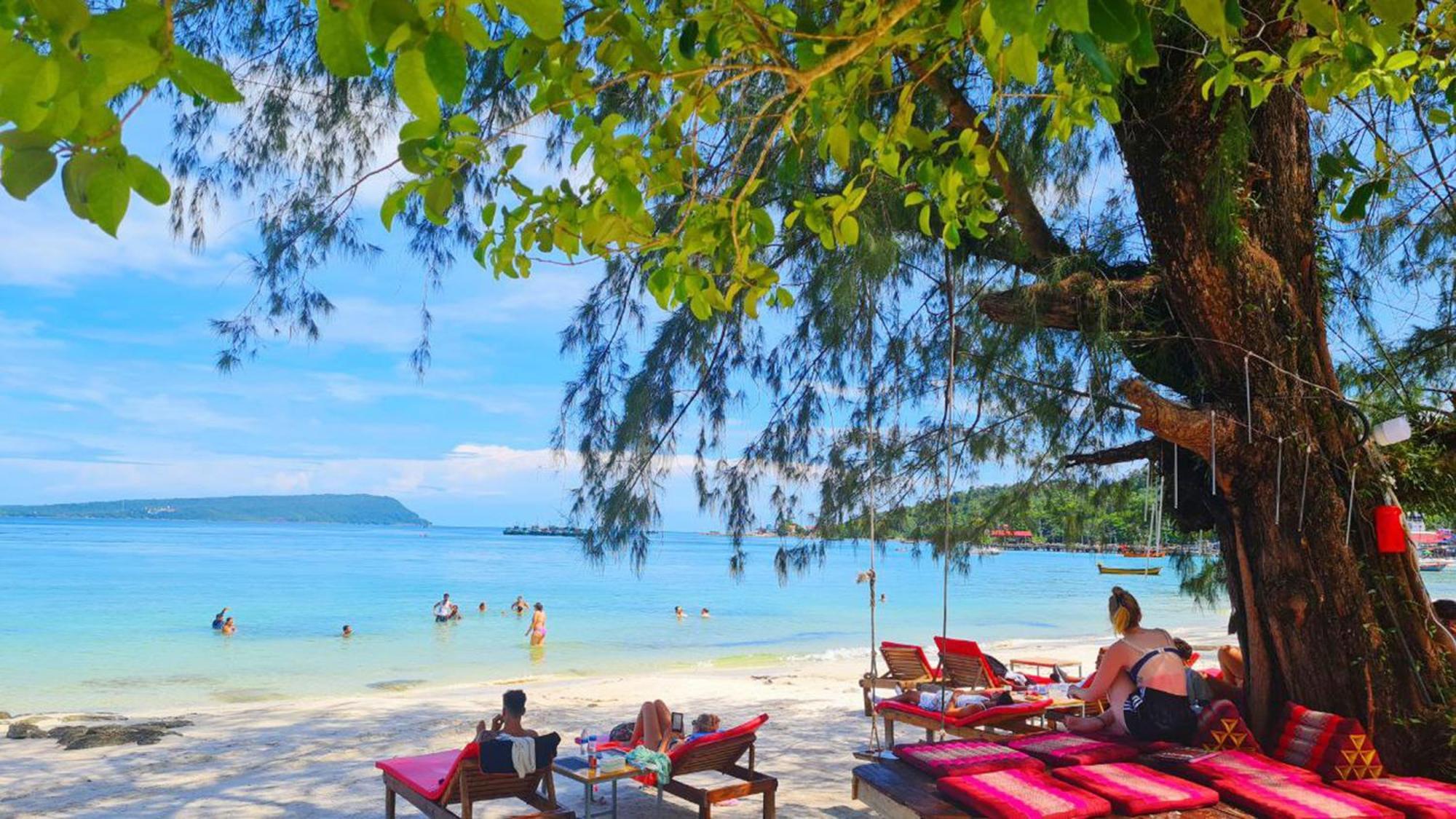 Europe Enchanted Villas Kaoh Touch Εξωτερικό φωτογραφία