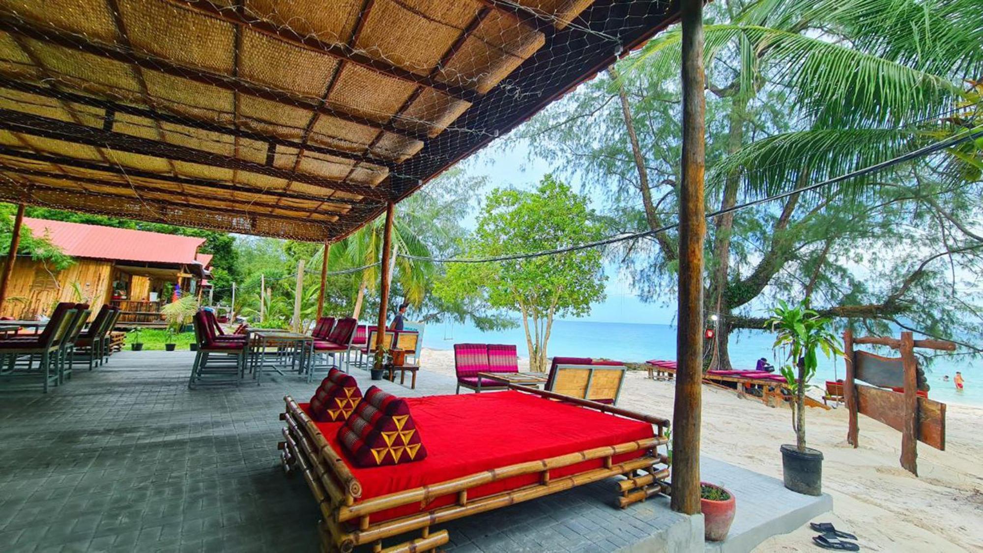 Europe Enchanted Villas Kaoh Touch Εξωτερικό φωτογραφία