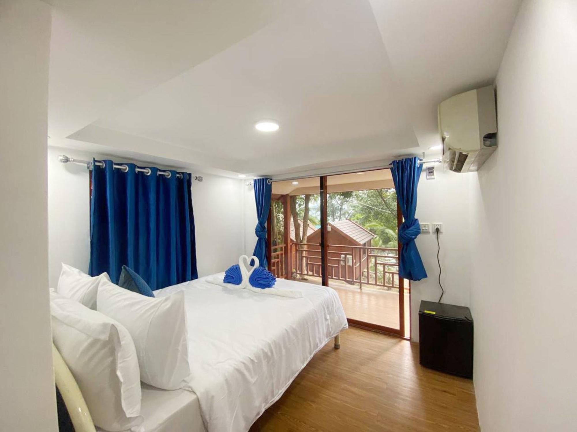 Europe Enchanted Villas Kaoh Touch Εξωτερικό φωτογραφία