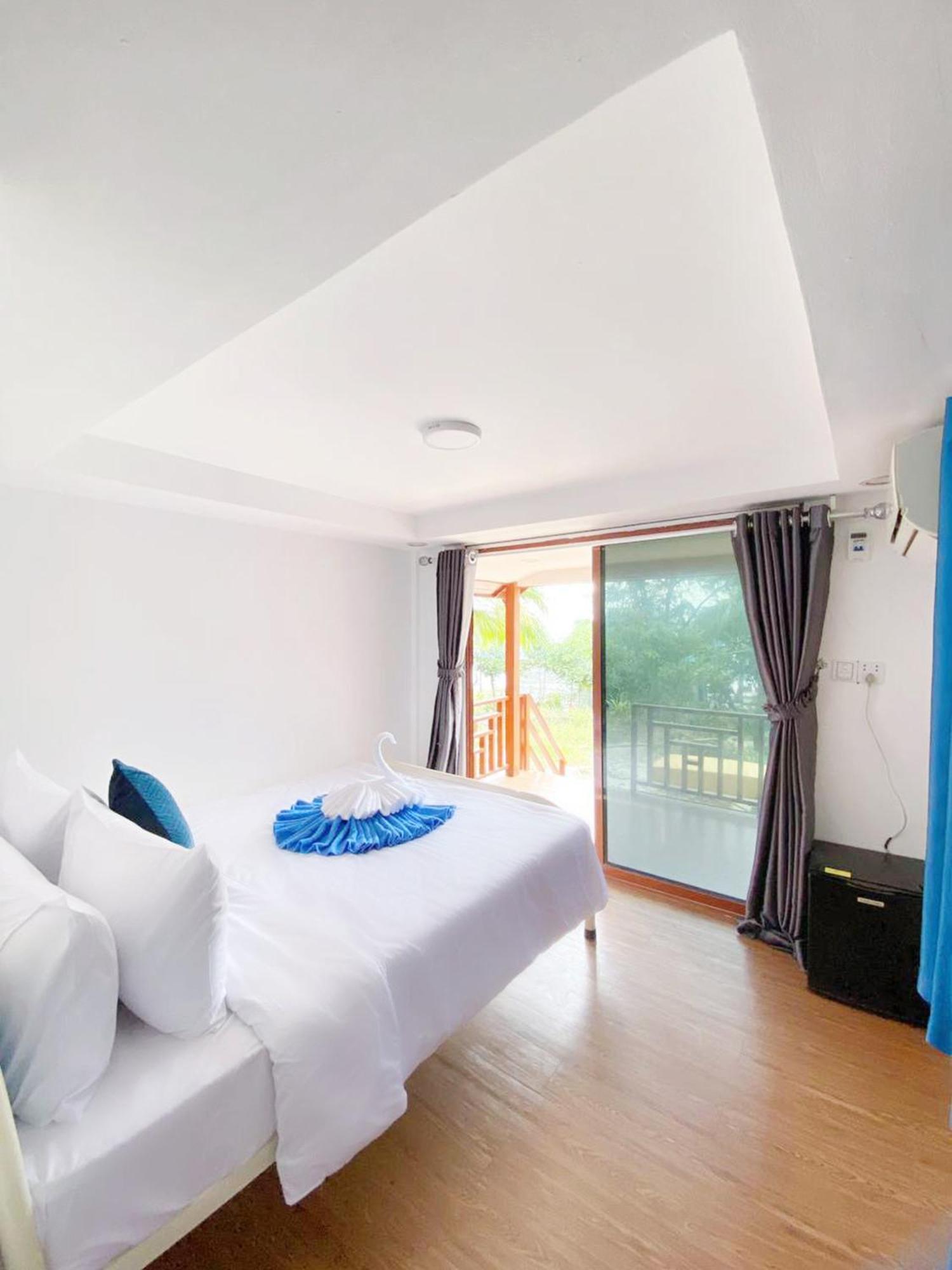Europe Enchanted Villas Kaoh Touch Εξωτερικό φωτογραφία