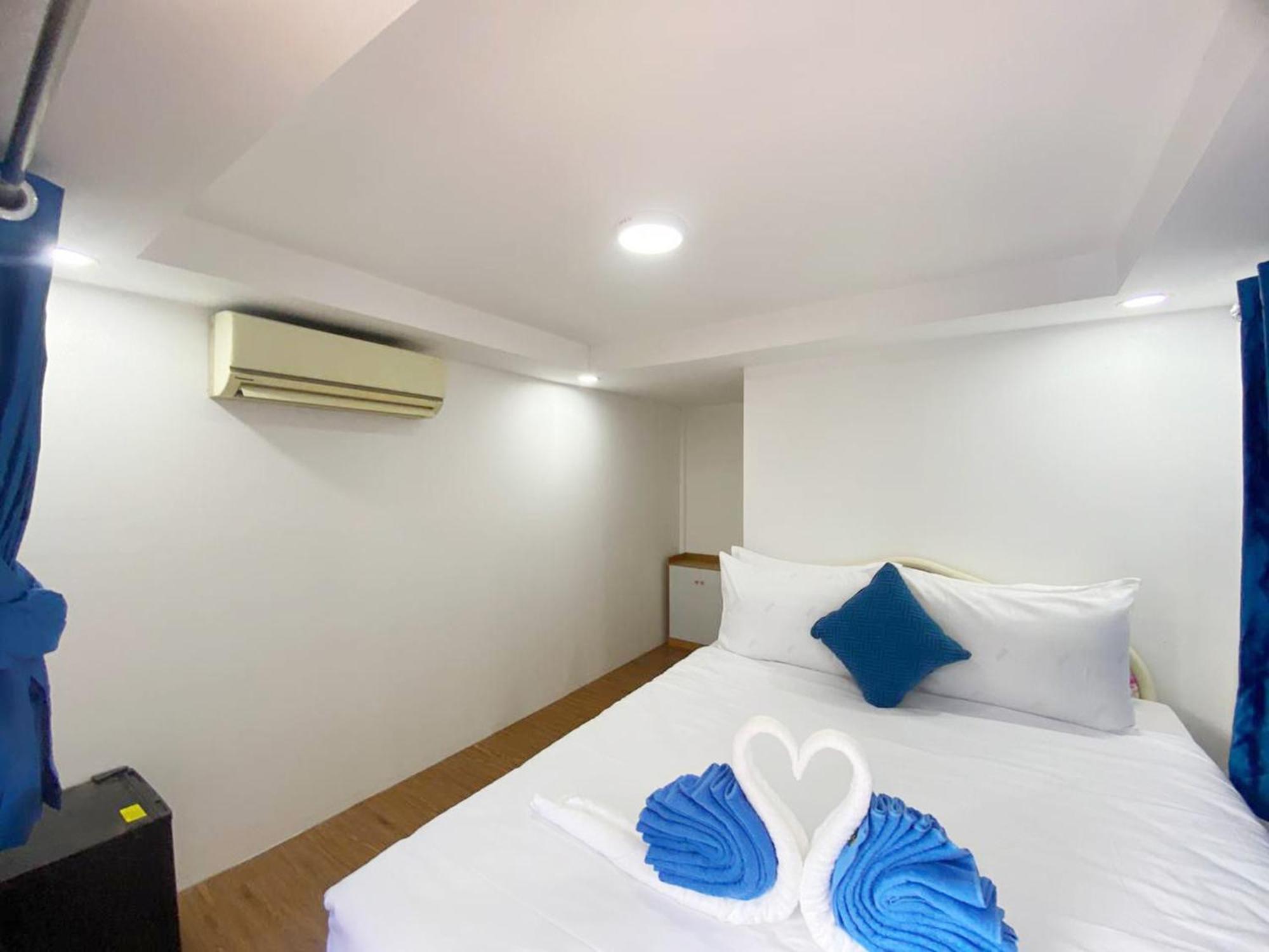 Europe Enchanted Villas Kaoh Touch Εξωτερικό φωτογραφία